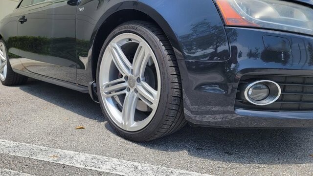 2012 Audi S5 in Pompano Beach, FL 33064 - 2158455 29