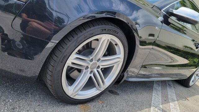 2012 Audi S5 in Pompano Beach, FL 33064 - 2158455 28