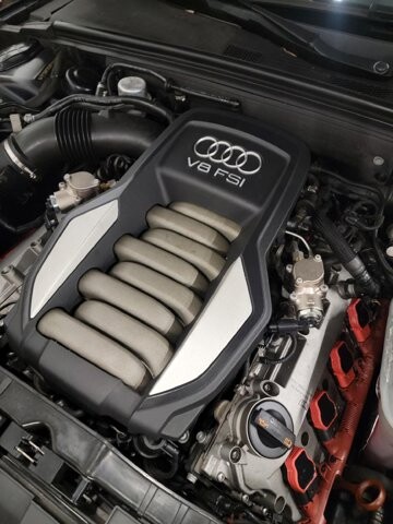 2012 Audi S5 in Pompano Beach, FL 33064 - 2158455 60