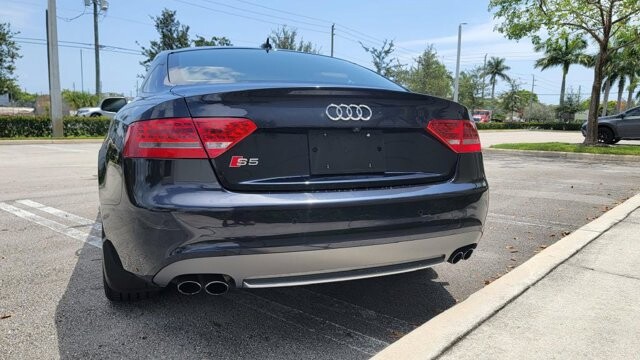 2012 Audi S5 in Pompano Beach, FL 33064 - 2158455 37