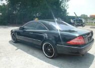 2003 Mercedes-Benz CL 500 in Holiday, FL 34690 - 2158870 4