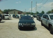 2003 Mercedes-Benz CL 500 in Holiday, FL 34690 - 2158870 2