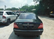 2003 Mercedes-Benz CL 500 in Holiday, FL 34690 - 2158870 5