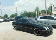 2003 Mercedes-Benz CL 500 in Holiday, FL 34690 - 2158870 1