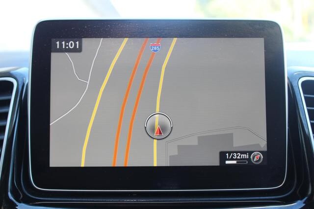 2016 Mercedes-Benz GLE 350 in Decatur, GA 30032 - 2159081 65