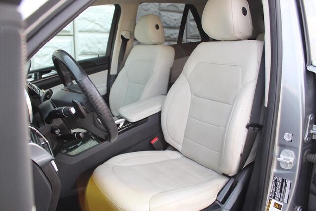 2016 Mercedes-Benz GLE 350 in Decatur, GA 30032 - 2159081 117