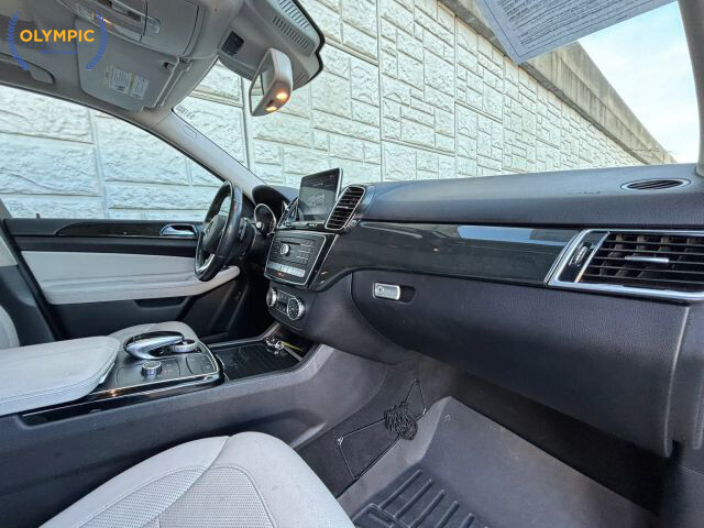 2016 Mercedes-Benz GLE 350 in Decatur, GA 30032 - 2159081 19