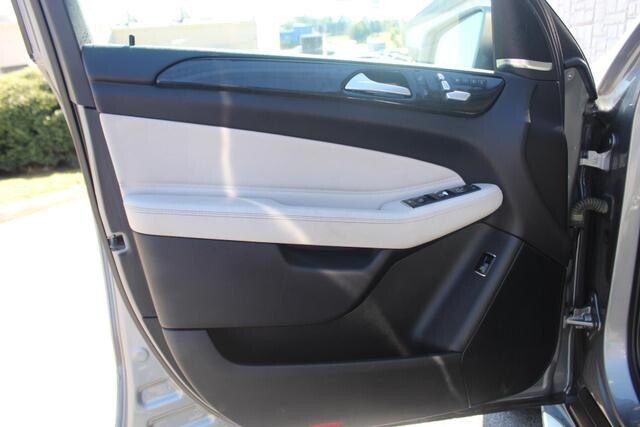 2016 Mercedes-Benz GLE 350 in Decatur, GA 30032 - 2159081 81