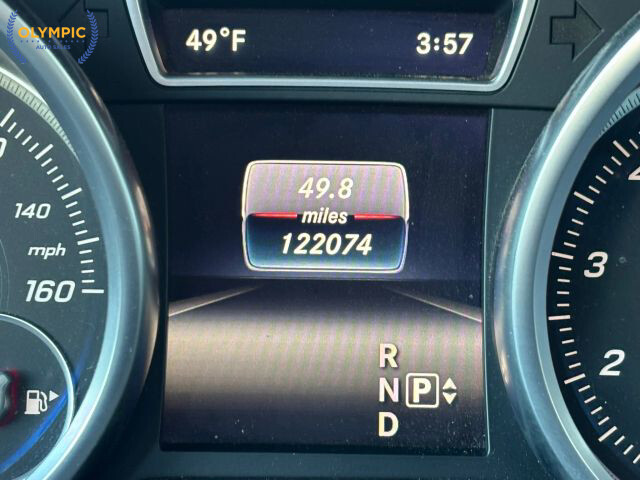 2016 Mercedes-Benz GLE 350 in Decatur, GA 30032 - 2159081 26