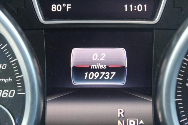 2016 Mercedes-Benz GLE 350 in Decatur, GA 30032 - 2159081 64