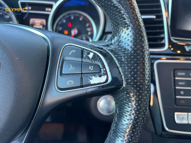 2016 Mercedes-Benz GLE 350 in Decatur, GA 30032 - 2159081 24