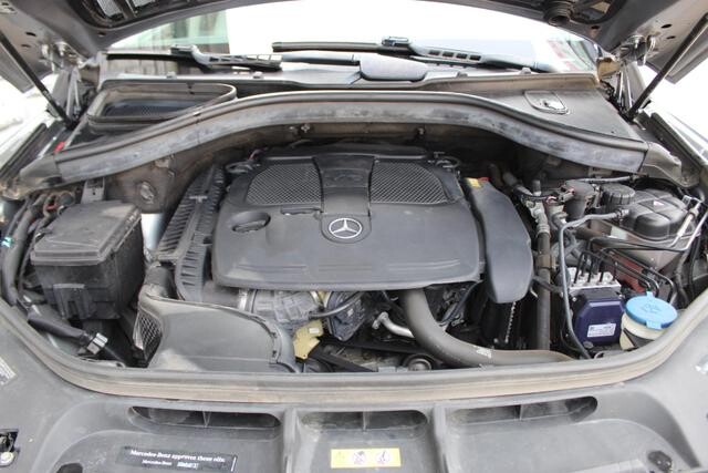 2016 Mercedes-Benz GLE 350 in Decatur, GA 30032 - 2159081 127