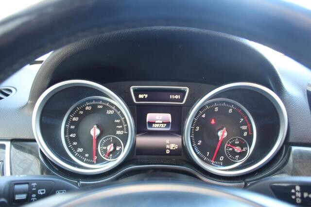 2016 Mercedes-Benz GLE 350 in Decatur, GA 30032 - 2159081 63