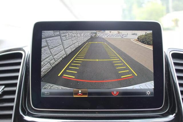 2016 Mercedes-Benz GLE 350 in Decatur, GA 30032 - 2159081 106