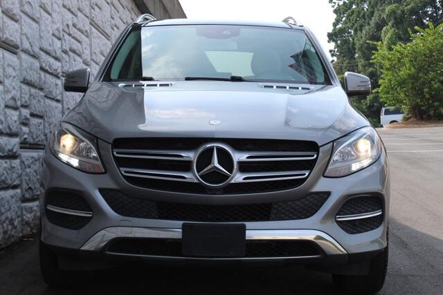 2016 Mercedes-Benz GLE 350 in Decatur, GA 30032 - 2159081 88