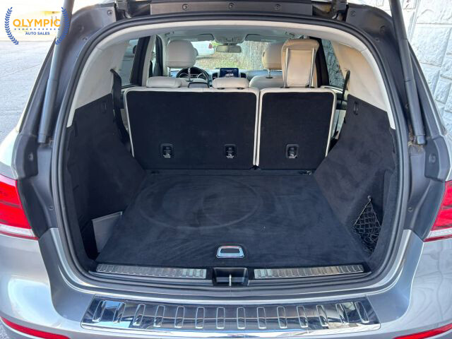 2016 Mercedes-Benz GLE 350 in Decatur, GA 30032 - 2159081 44