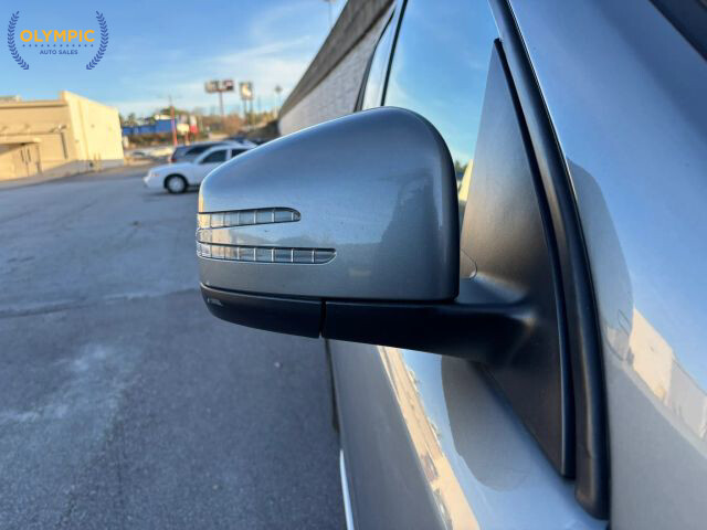 2016 Mercedes-Benz GLE 350 in Decatur, GA 30032 - 2159081 14