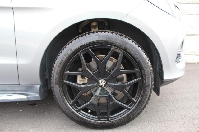 2016 Mercedes-Benz GLE 350 in Decatur, GA 30032 - 2159081 96