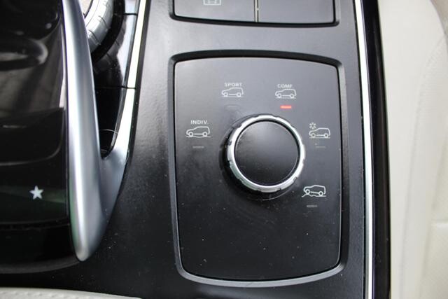 2016 Mercedes-Benz GLE 350 in Decatur, GA 30032 - 2159081 110