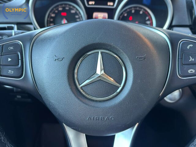 2016 Mercedes-Benz GLE 350 in Decatur, GA 30032 - 2159081 23