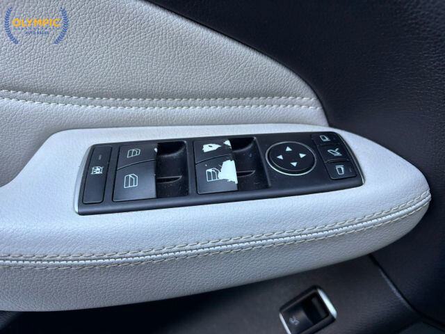 2016 Mercedes-Benz GLE 350 in Decatur, GA 30032 - 2159081 32