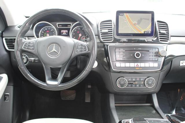 2016 Mercedes-Benz GLE 350 in Decatur, GA 30032 - 2159081 101