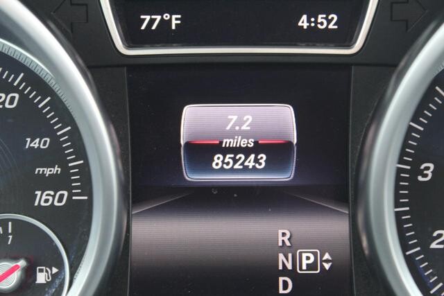 2016 Mercedes-Benz GLE 350 in Decatur, GA 30032 - 2159081 104