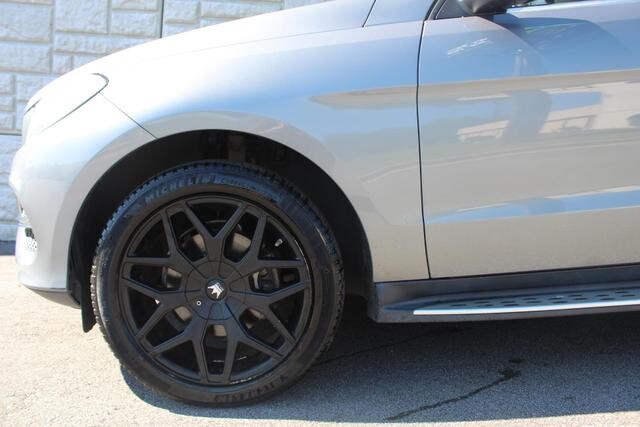 2016 Mercedes-Benz GLE 350 in Decatur, GA 30032 - 2159081 54