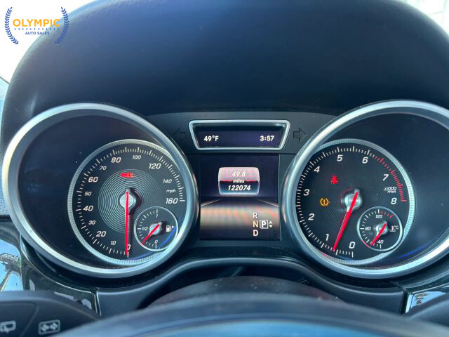 2016 Mercedes-Benz GLE 350 in Decatur, GA 30032 - 2159081 25