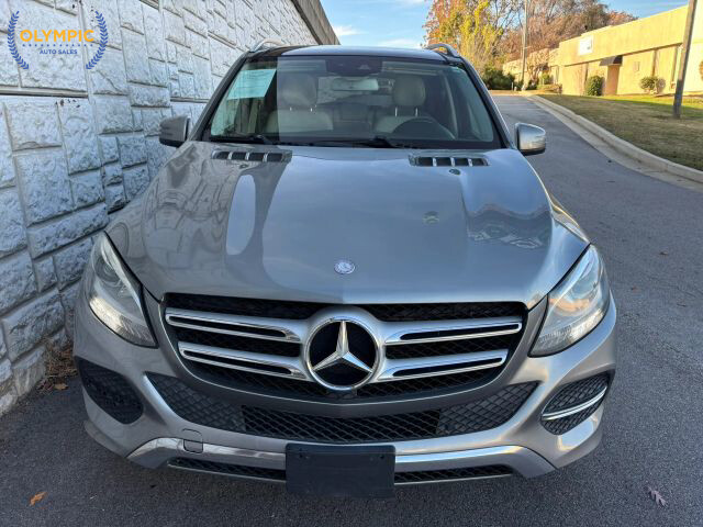 2016 Mercedes-Benz GLE 350 in Decatur, GA 30032 - 2159081 2