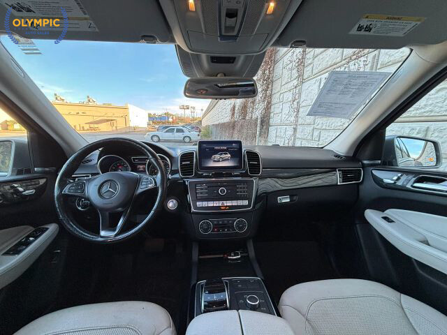 2016 Mercedes-Benz GLE 350 in Decatur, GA 30032 - 2159081 18