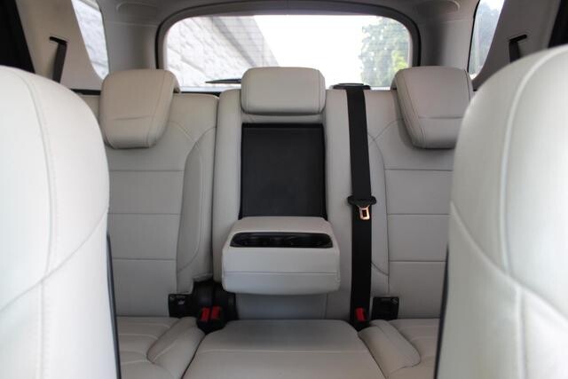 2016 Mercedes-Benz GLE 350 in Decatur, GA 30032 - 2159081 121