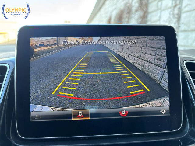 2016 Mercedes-Benz GLE 350 in Decatur, GA 30032 - 2159081 30