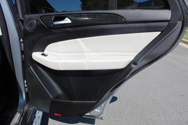 2016 Mercedes-Benz GLE 350 in Decatur, GA 30032 - 2159081 84