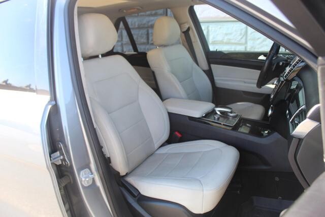 2016 Mercedes-Benz GLE 350 in Decatur, GA 30032 - 2159081 77