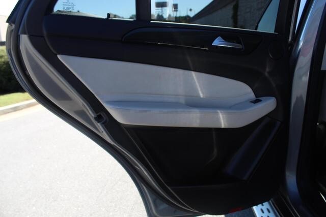 2016 Mercedes-Benz GLE 350 in Decatur, GA 30032 - 2159081 83