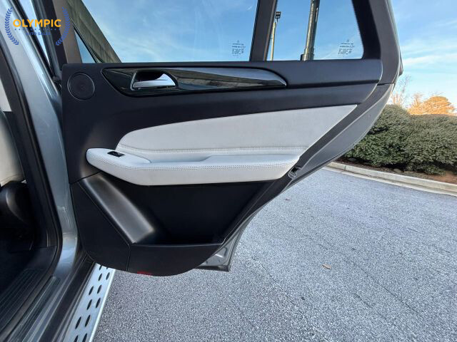 2016 Mercedes-Benz GLE 350 in Decatur, GA 30032 - 2159081 43