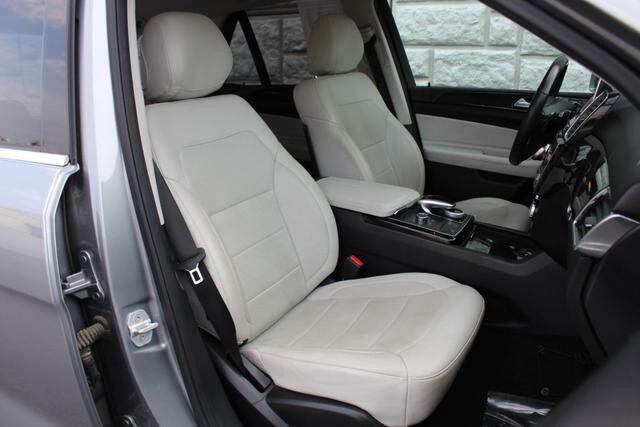 2016 Mercedes-Benz GLE 350 in Decatur, GA 30032 - 2159081 118