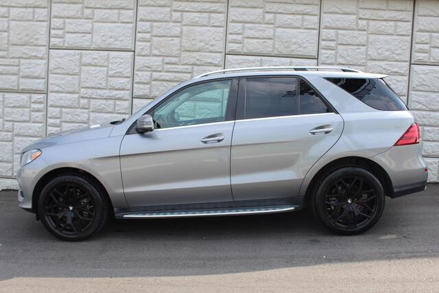 2016 Mercedes-Benz GLE 350 in Decatur, GA 30032 - 2159081 92