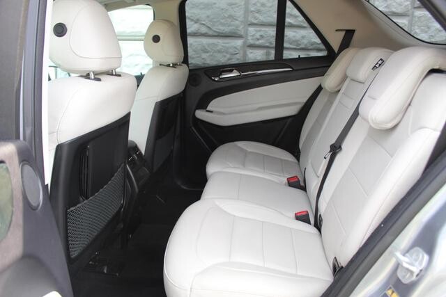 2016 Mercedes-Benz GLE 350 in Decatur, GA 30032 - 2159081 119