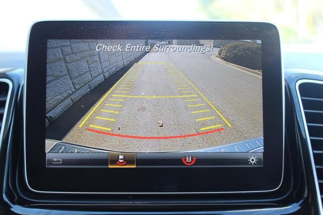 2016 Mercedes-Benz GLE 350 in Decatur, GA 30032 - 2159081 66