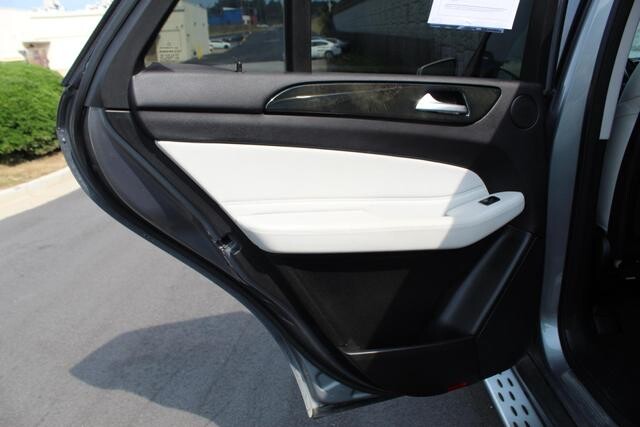 2016 Mercedes-Benz GLE 350 in Decatur, GA 30032 - 2159081 124