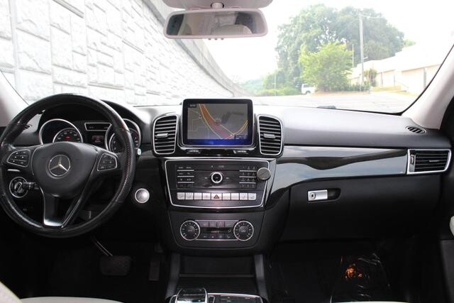 2016 Mercedes-Benz GLE 350 in Decatur, GA 30032 - 2159081 99