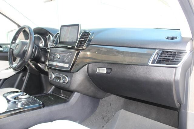 2016 Mercedes-Benz GLE 350 in Decatur, GA 30032 - 2159081 60