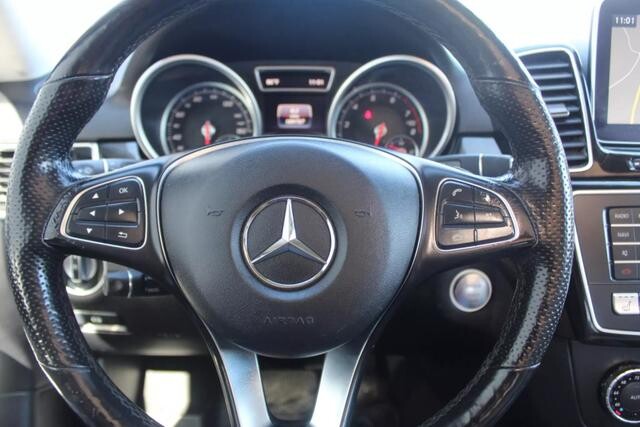 2016 Mercedes-Benz GLE 350 in Decatur, GA 30032 - 2159081 62