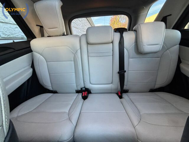 2016 Mercedes-Benz GLE 350 in Decatur, GA 30032 - 2159081 39