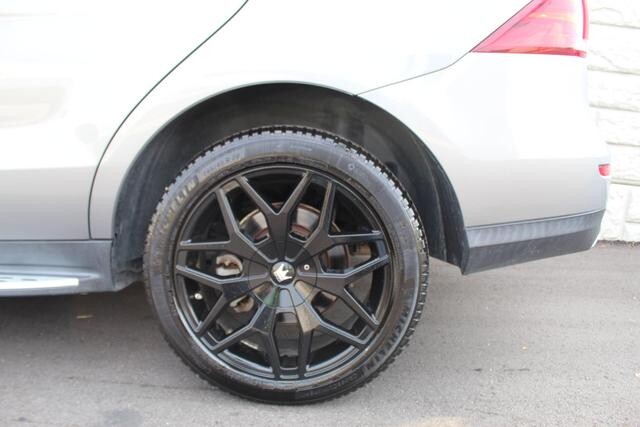 2016 Mercedes-Benz GLE 350 in Decatur, GA 30032 - 2159081 95