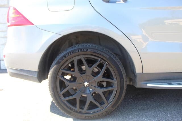 2016 Mercedes-Benz GLE 350 in Decatur, GA 30032 - 2159081 57