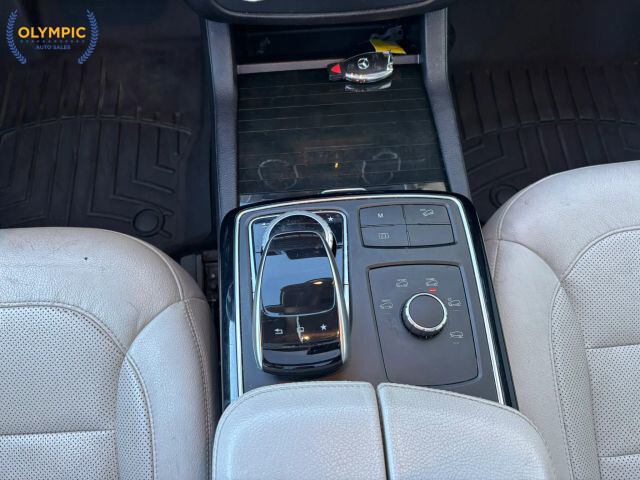 2016 Mercedes-Benz GLE 350 in Decatur, GA 30032 - 2159081 33