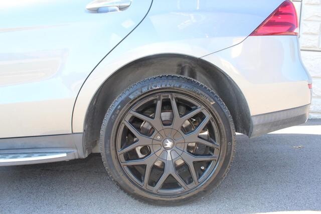 2016 Mercedes-Benz GLE 350 in Decatur, GA 30032 - 2159081 55